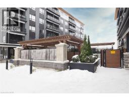 247 NORTHFIELD Drive E UnitNo. 415 - 31