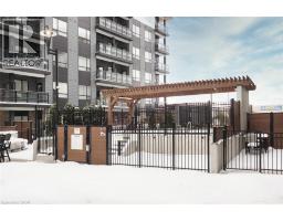 247 NORTHFIELD Drive E UnitNo. 415 - 32