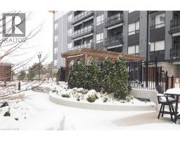 247 NORTHFIELD Drive E UnitNo. 415 - 33