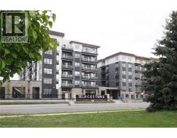 247 NORTHFIELD Drive E UnitNo. 415 - 35