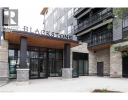 247 NORTHFIELD Drive E UnitNo. 415 - 36