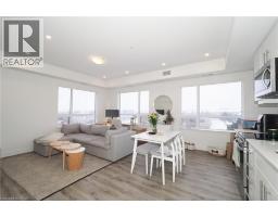 247 NORTHFIELD Drive E UnitNo. 415 - 9