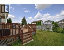 80 HAWKINS Drive - 25