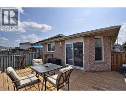 80 HAWKINS Drive - 27