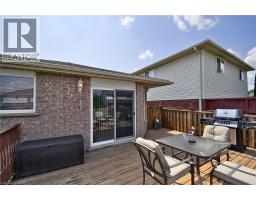 80 HAWKINS Drive - 28