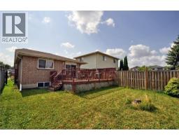 80 HAWKINS Drive - 29