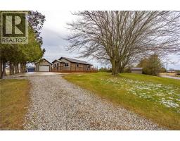 260 5TH CONC RD ENR Concession - 3