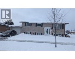 131 THUNDERBIRD Drive - 40