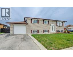 131 THUNDERBIRD Drive - 43