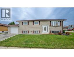 131 THUNDERBIRD Drive - 45