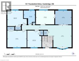 131 THUNDERBIRD Drive - 48