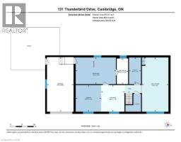 131 THUNDERBIRD Drive - 49