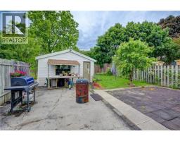 74 MARKWOOD Drive - 17