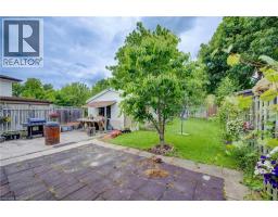 74 MARKWOOD Drive - 19