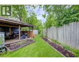 74 MARKWOOD Drive - 21