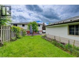 74 MARKWOOD Drive - 22