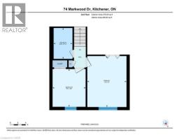 74 MARKWOOD Drive - 24