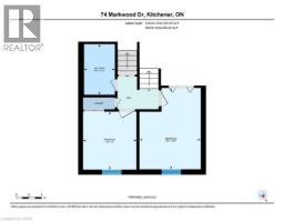 74 MARKWOOD Drive - 26