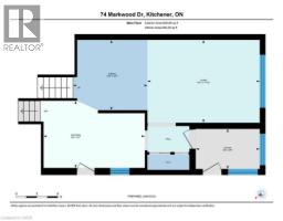 74 MARKWOOD Drive - 27