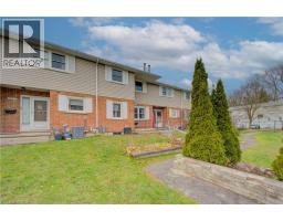 440 PIONEER Drive UnitNo. 3 - 2