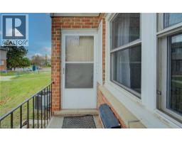 440 PIONEER Drive UnitNo. 3 - 4