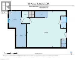 440 PIONEER Drive UnitNo. 3 - 42