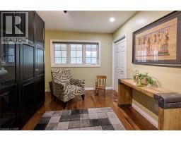 1078 BERLETT S Road - 15