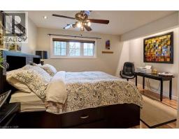 1078 BERLETT S Road - 22