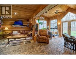 1078 BERLETT S Road - 24