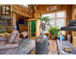 1078 BERLETT S Road - 25