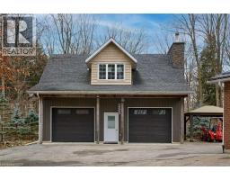 1078 BERLETT S Road - 27