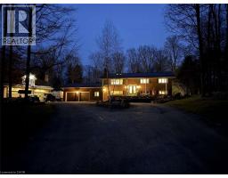 1078 BERLETT S Road - 3