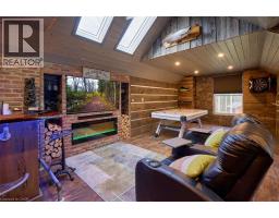 1078 BERLETT S Road - 38