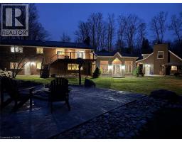 1078 BERLETT S Road - 4