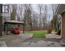 1078 BERLETT S Road - 40