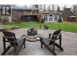 1078 BERLETT S Road - 42