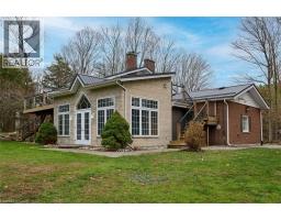 1078 BERLETT S Road - 43