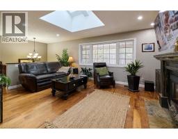 1078 BERLETT S Road - 6