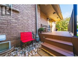 55 MORWICK Drive - 29