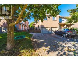 55 MORWICK Drive - 3