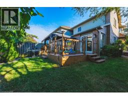 55 MORWICK Drive - 31