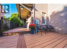 55 MORWICK Drive - 4