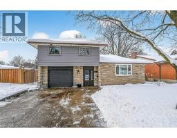 124 SOUTHWOOD Drive - 2