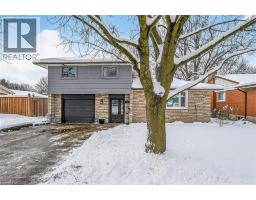 124 SOUTHWOOD Drive - 3