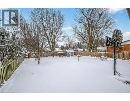 124 SOUTHWOOD Drive - 38