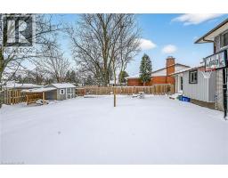 124 SOUTHWOOD Drive - 39