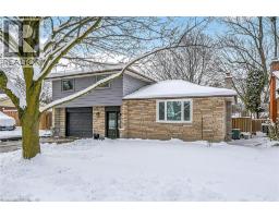 124 SOUTHWOOD Drive - 4