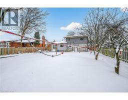 124 SOUTHWOOD Drive - 40