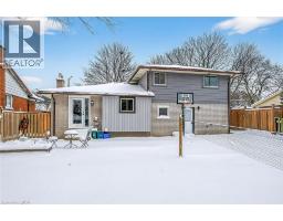 124 SOUTHWOOD Drive - 41