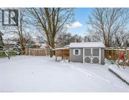 124 SOUTHWOOD Drive - 42